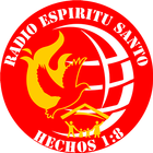 Radio Espíritu Santo Hechos 1:8 ícone