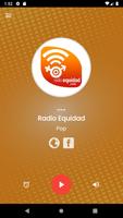 Radio Equidad screenshot 1