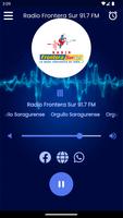 Radio Frontera Sur 91.7 FM 截圖 1