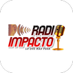 Radio Impacto Ecuador icône