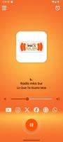 Radio Inka Sur screenshot 1