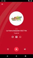 La Farra Estación 103.7 FM Ekran Görüntüsü 1