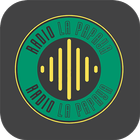 ikon Radio La Papaya