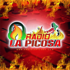 Radio La Picosa biểu tượng