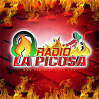 Radio La Picosa 图标