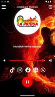 Radio La Picosa 海報