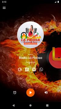 Radio La Picosa screenshot 1