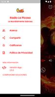 Radio La Picosa 截图 1