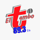 Radio La Voz Del Tambo 89.3 FM ikon