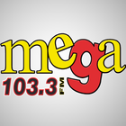 Radio Mega 103.3 FM ikona