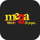 Radio Mega 103.3 FM APK