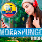 Radio Moraspungo आइकन