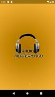 Radio Moraspungo पोस्टर