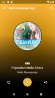 Radio Moraspungo 스크린샷 1