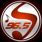 Radio Sentimientos 96.5 FM 圖標