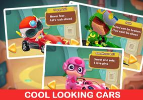 Car Games For Kids capture d'écran 1