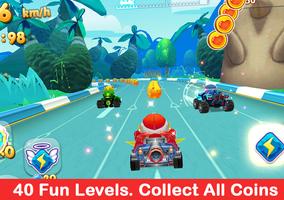 Car Games For Kids screenshot 2
