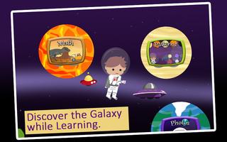 پوستر Kindergarten Games for Kids Ed