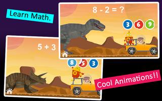 برنامه‌نما Kindergarten Games for Kids Ed عکس از صفحه