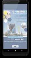 CONSTRUCT Show 2018 poster