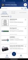 PRINTING United Expo Wallet скриншот 3