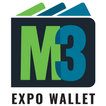 M3 Expo Wallet icon
