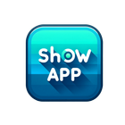 CSI Show app icono