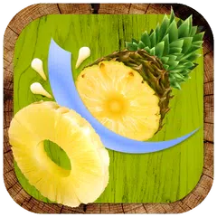 Fruit Blender Ninja - Match 3 Puzzle
