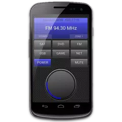 Remote Control for Denon APK download
