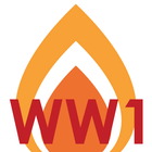 WW1 ActiveLens 图标
