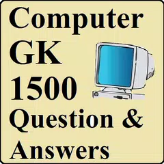 Computer GK - 1500 Question An APK Herunterladen