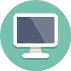 Computer Basic simgesi