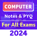 Computer for competitive exams APK