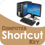Computer Shortcut Keys All shortcut keys computer