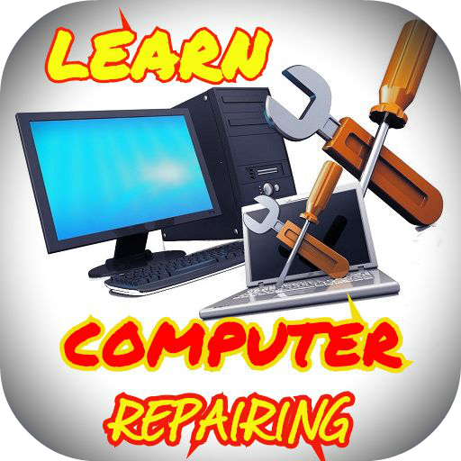 Computer Repair and Maintenance Offline