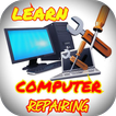 Computer Repair and Maintenance Offline