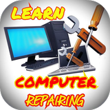 Computer Repair and Maintenance Offline icon