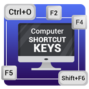 Computer Shortcut Keys – Pc Software Shortcut Keys APK