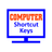 Computer Shortcut Keys APK