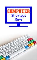 Computer Shortcut Keys poster