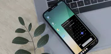 Computer Launcher 3 - PC mode
