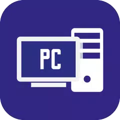 Descargar APK de Computer Launcher 3 - PC mode