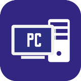 Computer Launcher icon