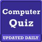 Computer Quiz иконка