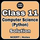 Class 11 Computer Science MCQs APK