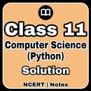 Class 11 Computer Science MCQs-APK