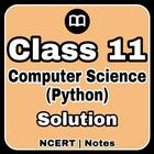 Class 11 Computer Science MCQs icono