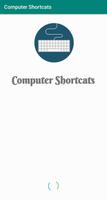Computer Shortcuts-poster