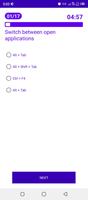 Computer Shortcut Keys MCQs screenshot 3