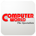 ComputerWorld icon